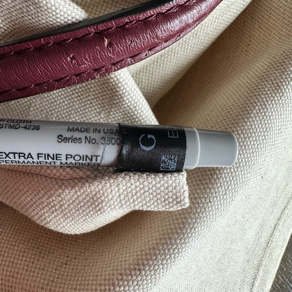 Gucci MAYFAIR 💎Authentic everything is original to my bag - Picture 15 of 17